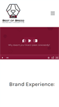 Mobile Screenshot of bestofbreedbranding.com